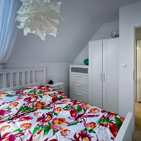 Lovely In With Wifi Pogorzelica (Gmina Rewal)