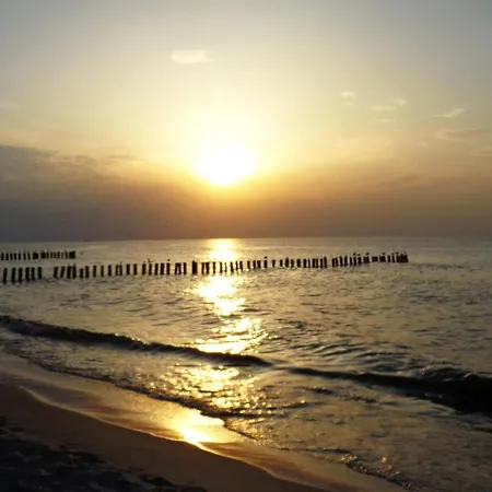 Lovely In With Wifi Vakantiehuis