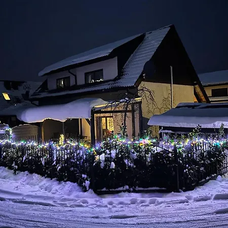 Lovely In With Wifi * Pogorzelica (Gmina Rewal)